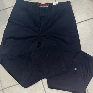 Maybe blue Dickie work pants